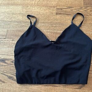 Alice & Olivia black top Size Large